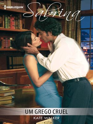 cover image of Um grego cruel